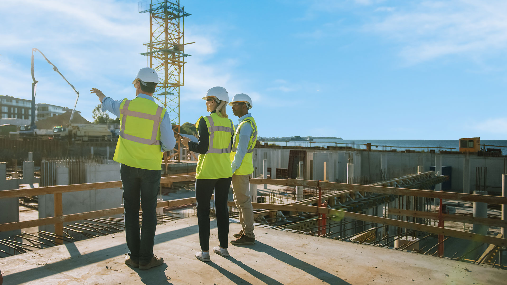 Idroclima di Quinzanini General Contractor