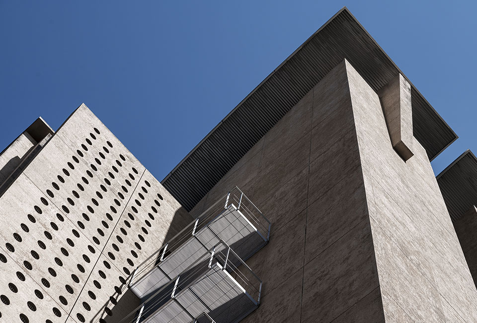 Settore Residenziale