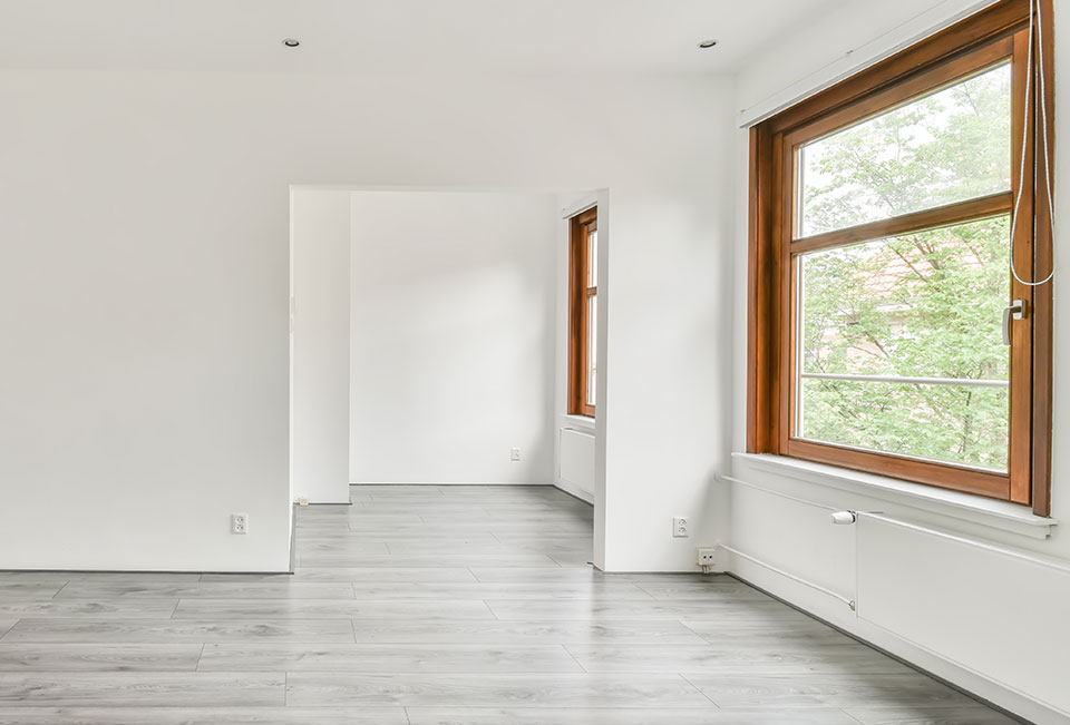 Settore Residenziale