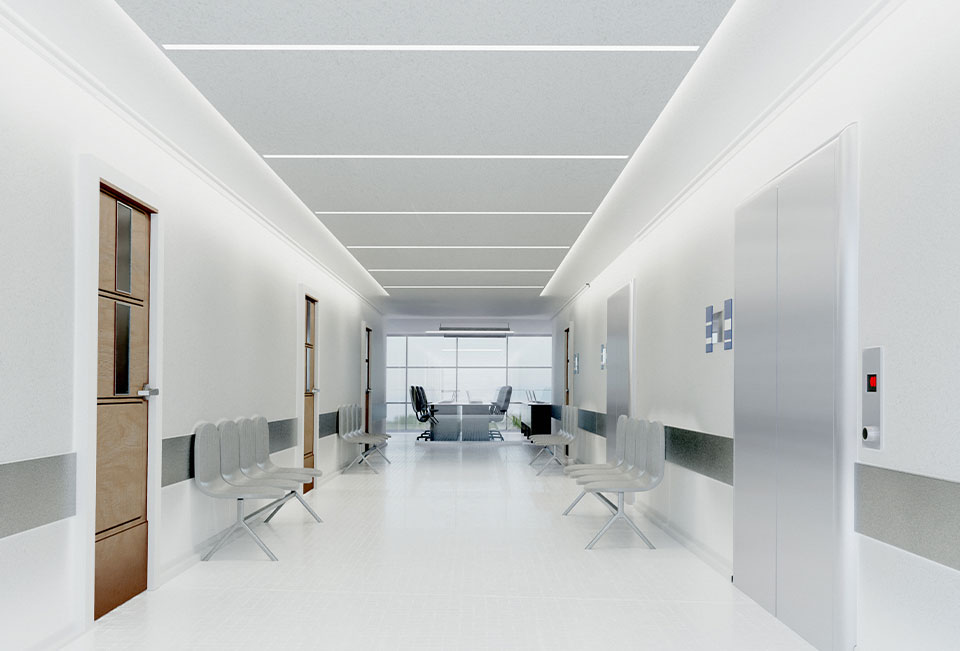 Settore Residenziale