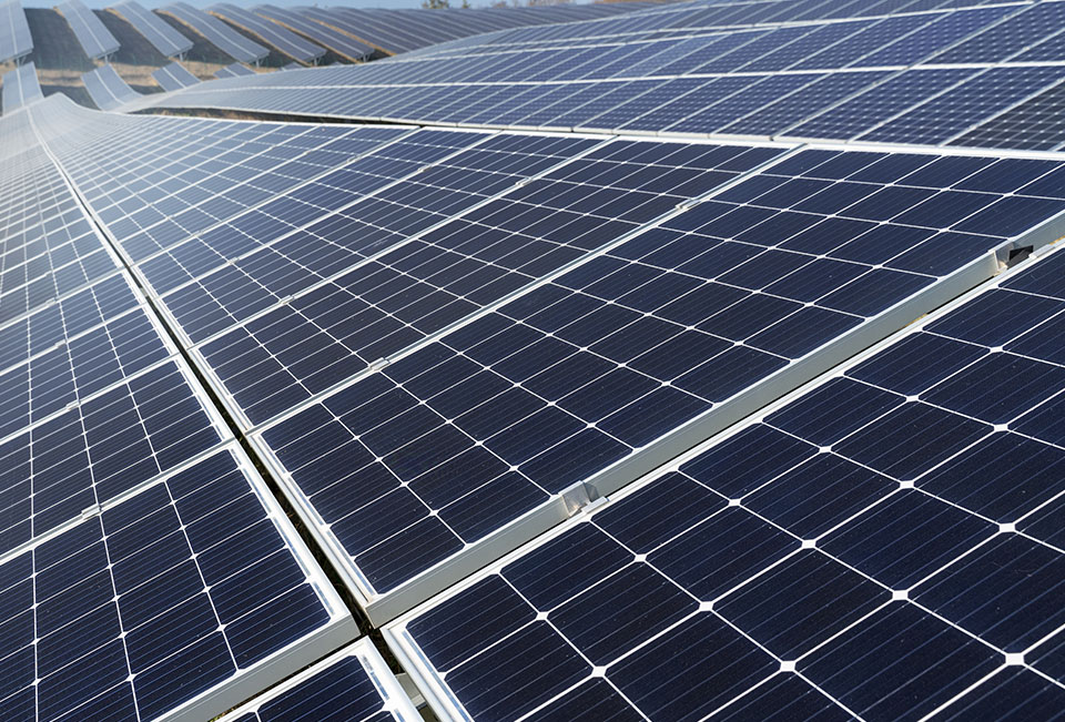 Settore Residenziale