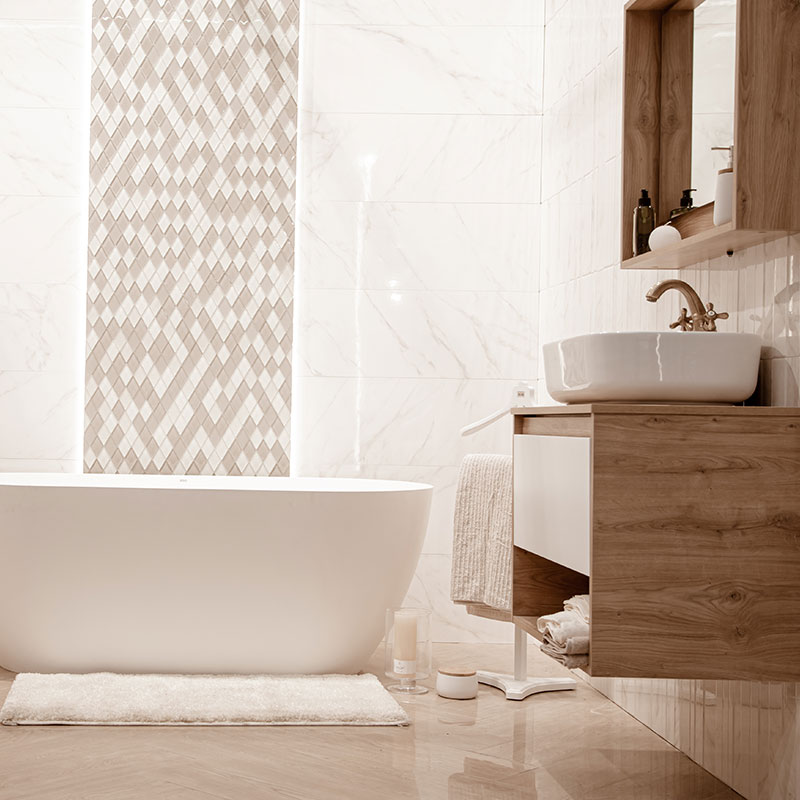 Settore Residenziale