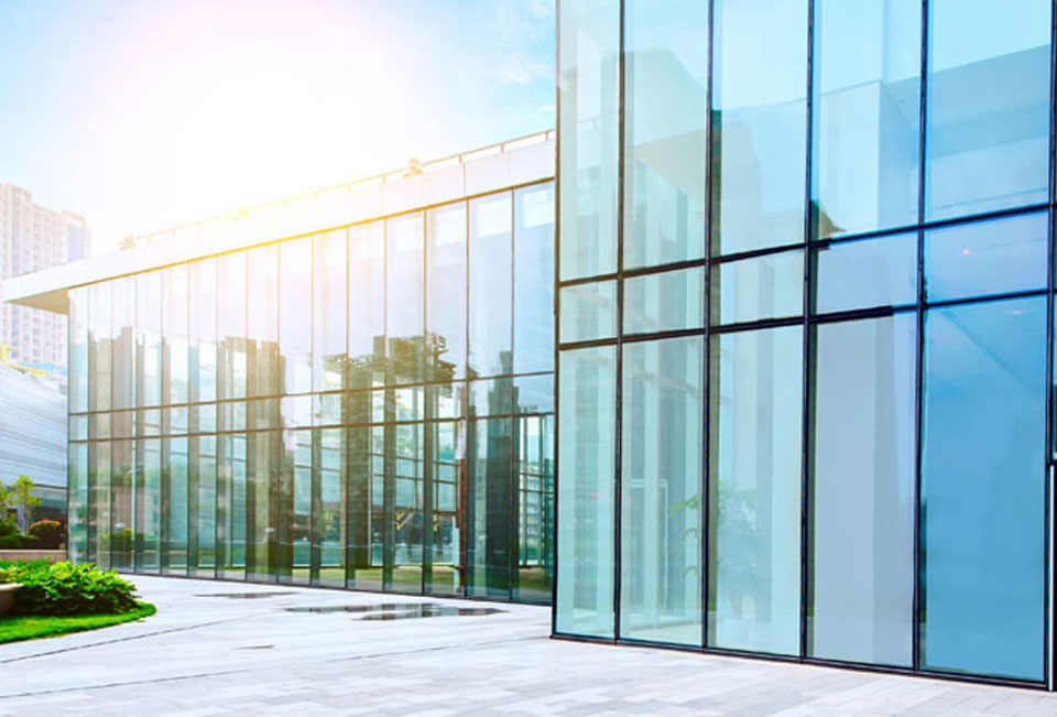 Settore Commerciale e Direzionale