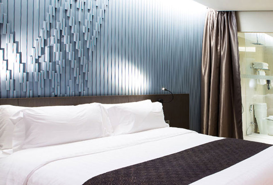 Settore Turistico e Alberghiero