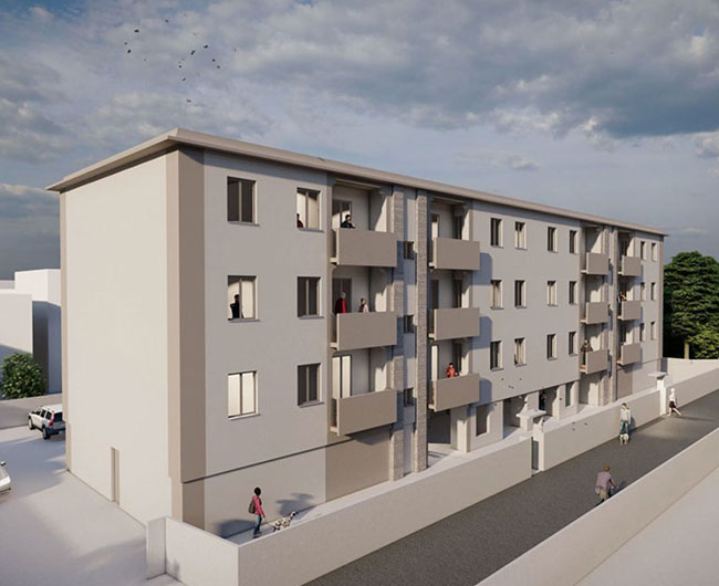 Idroclima di Quinzanini General Contractor