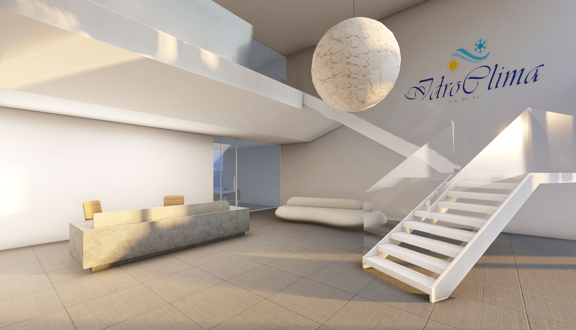 Idroclima di Quinzanini General Contractor