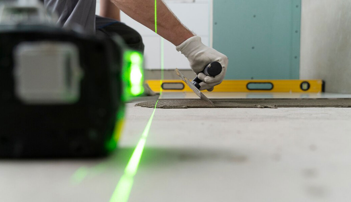 Servizio manutenzione