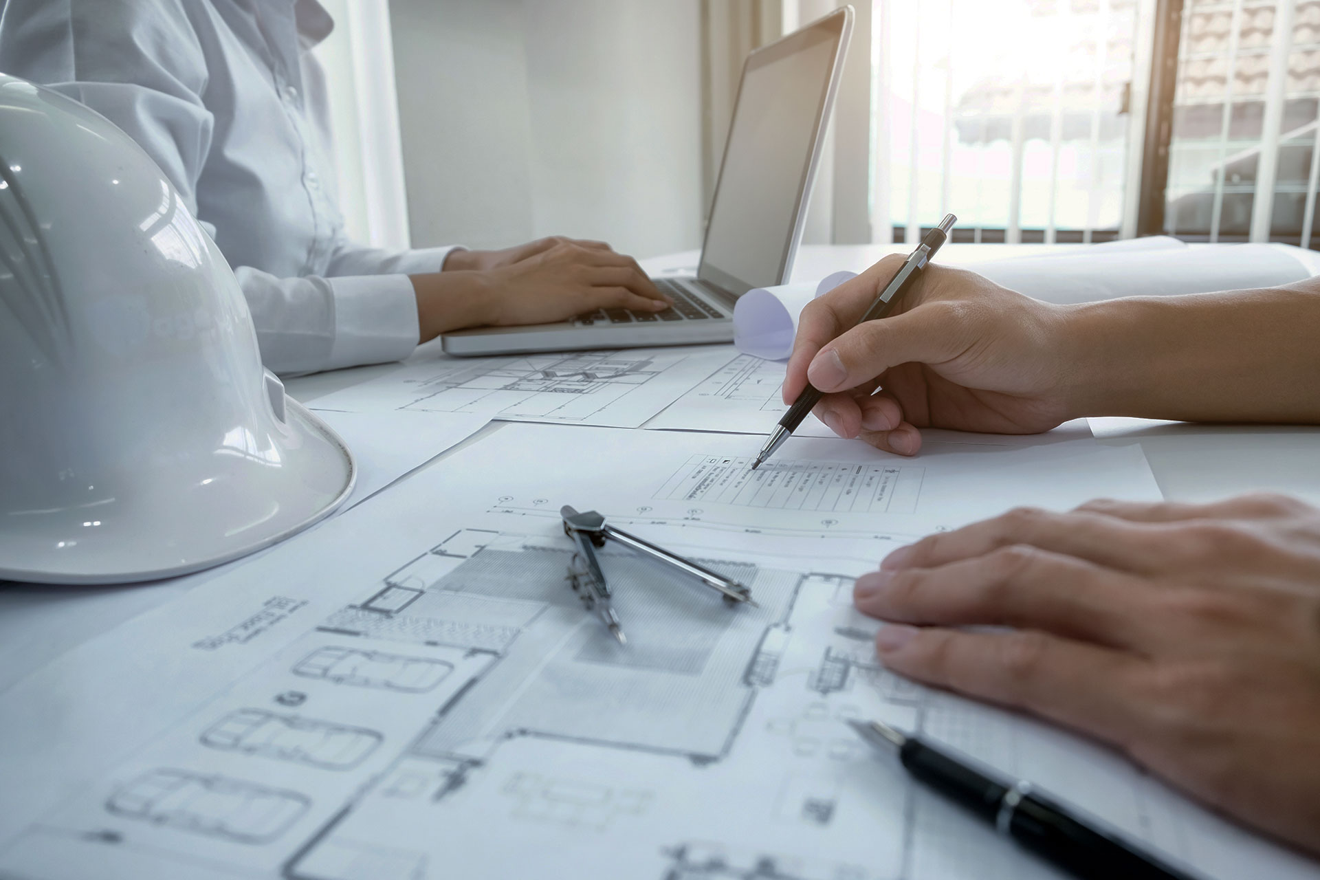 Idroclima di Quinzanini General Contractor