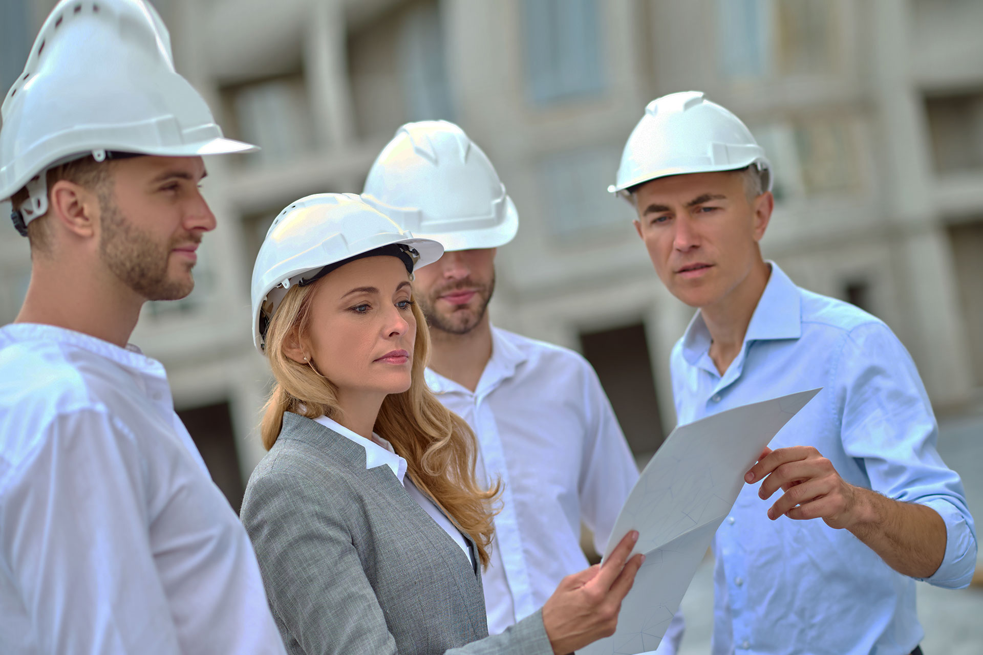 Idroclima di Quinzanini General Contractor